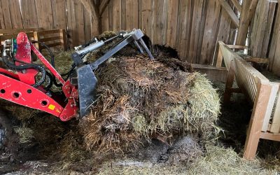 Heute ist es soweit&nbsp;…