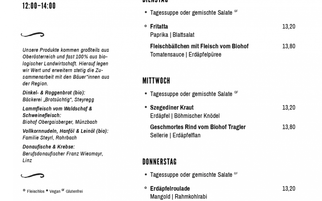 Schaf bei den Wirtsleut‘