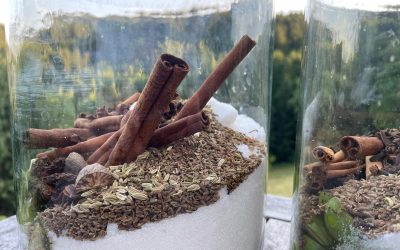 Noch ein paar Wochen Sonne …