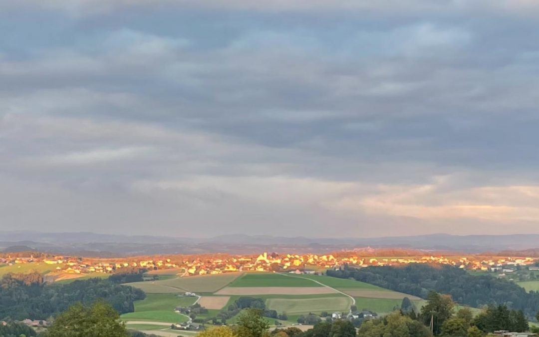 Abendstimmung