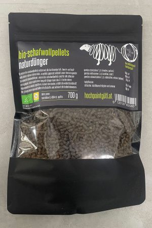 Düngepellets